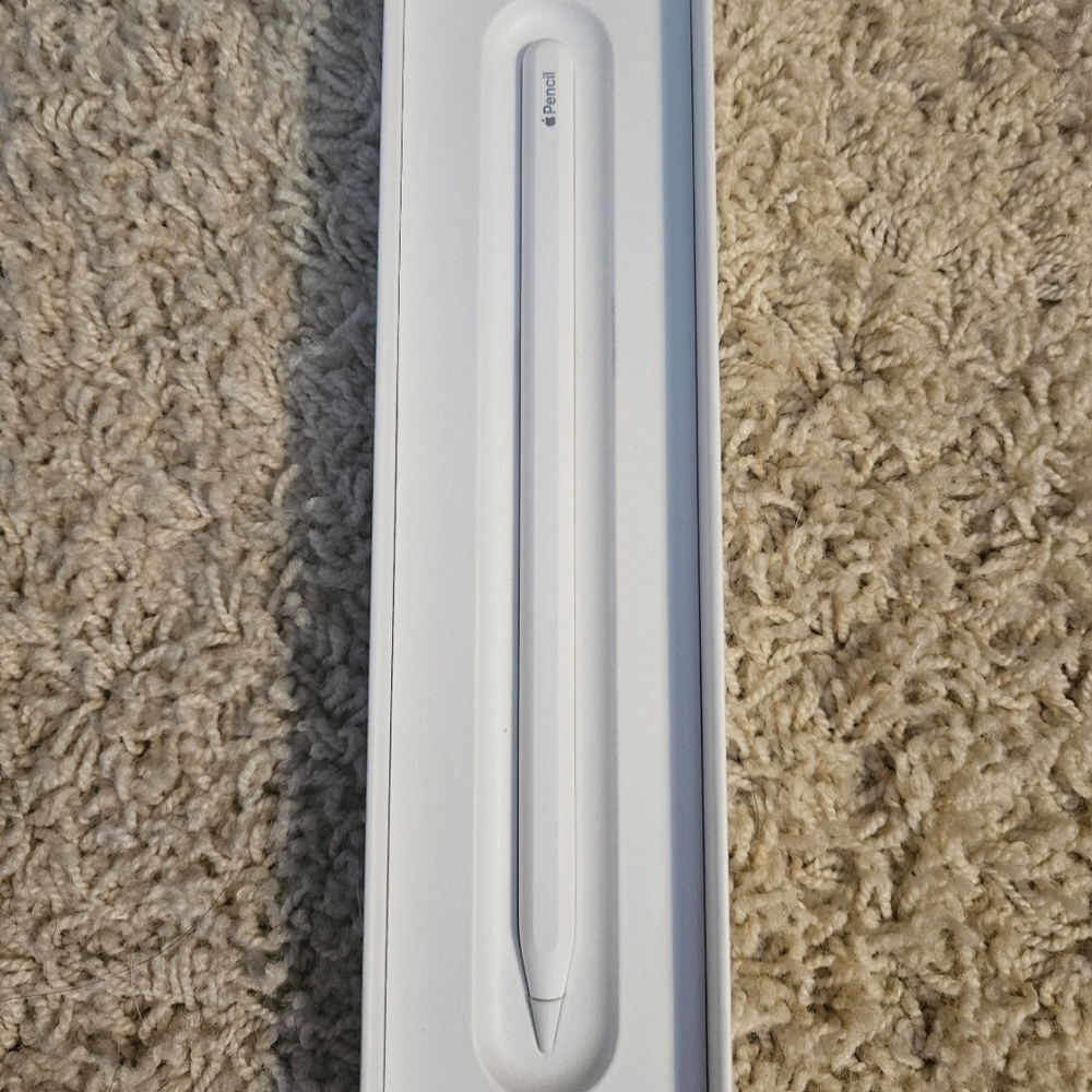 Apple Pencil (2nd Generation)